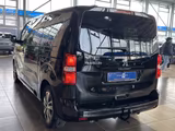 Peugeot Traveller Business VIP L2 Leder 6-Sitze Navi AHK - Peugeot Traveller: Van