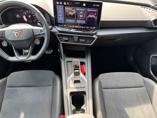 Formentor 2.0 TSI 333PS VZ DSG 4Drive PANO/AHK