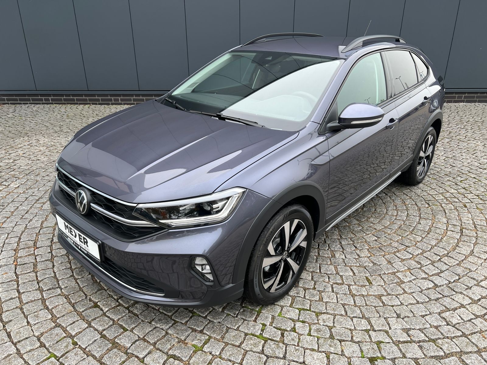 Fahrzeugabbildung Volkswagen Taigo Life 1.0 TSI *IQ.Light, Ready2Discover, Ka