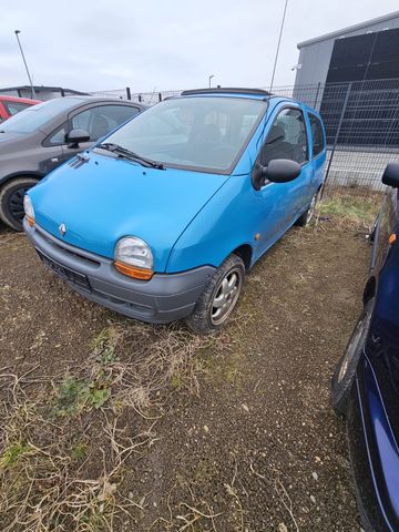 Renault Twingo 1.2 Eco