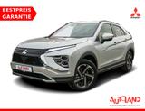 Mitsubishi Eclipse Cross 2.4Hybrid Plus 4WD CVT LED Navi - Mitsubishi Eclipse Cross: Plus