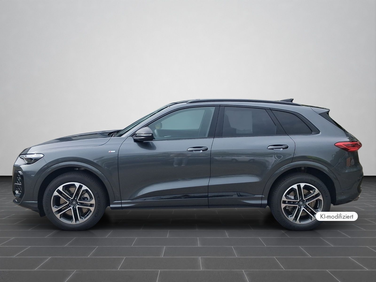 Audi Q5 - Bild 9