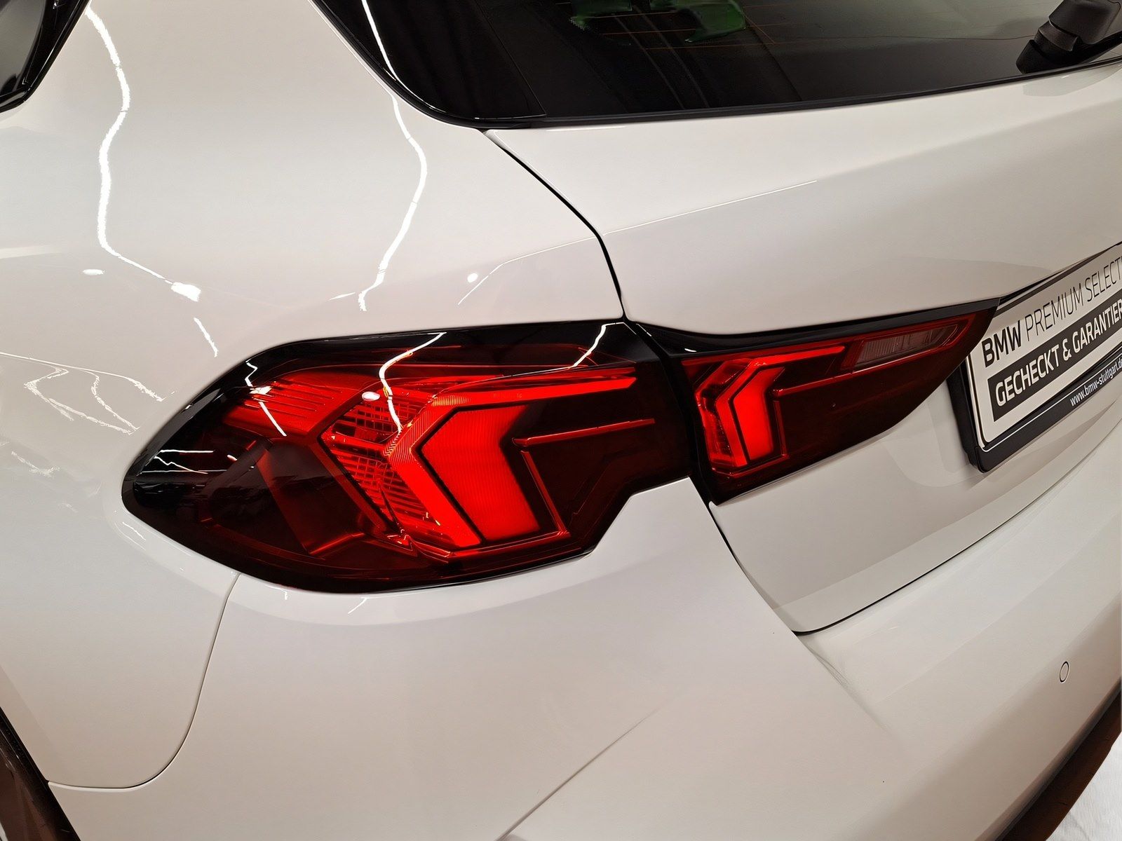BMW 120 - Bild 10