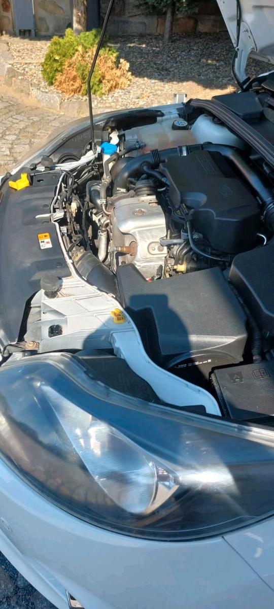 Ford Focus 2012 — photo 9