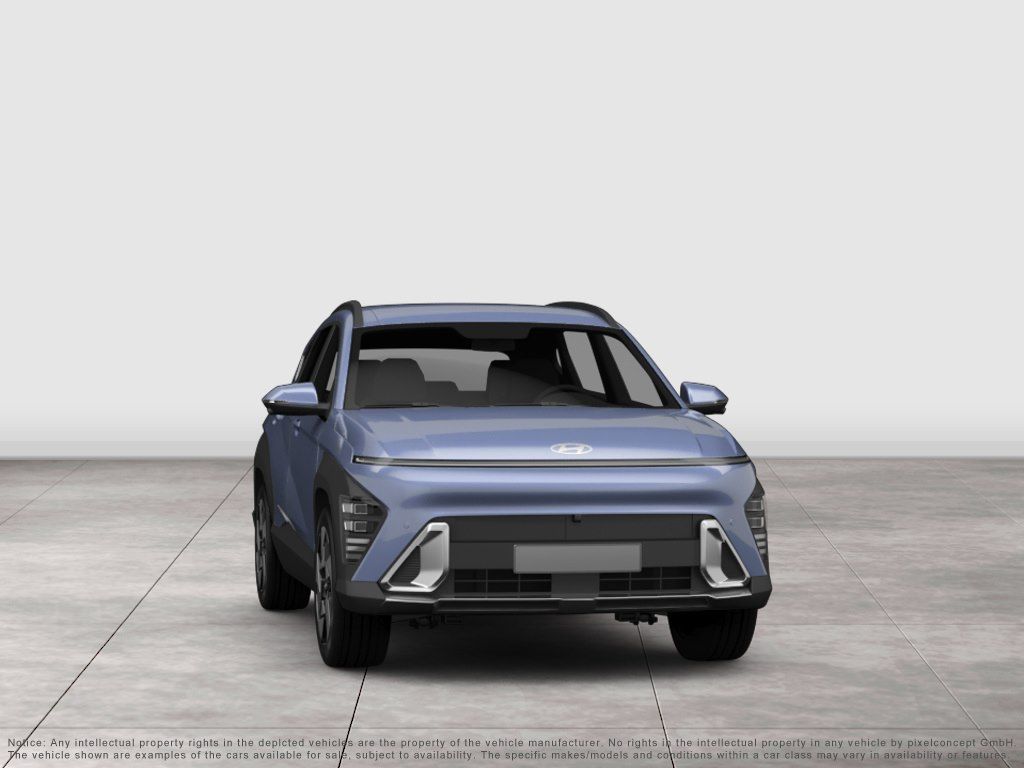 Hyundai KONA - Bild 8