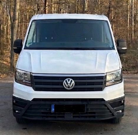 VW Crafter