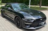 Ford Mustang 5.0 GT EU Garantie 5/28 Prem 2 Magne Rid - Ford Mustang Gebrauchtwagen in Frankfurt