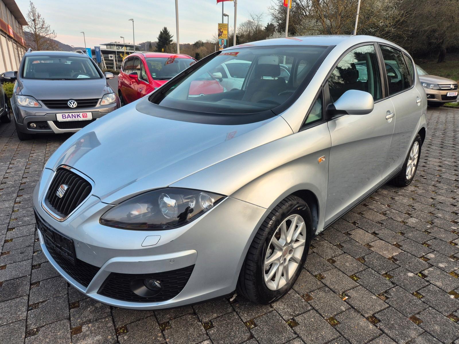 Seat Altea Stylance / Style