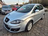 Seat Altea Stylance / Style - Seat Altea mit Anhängerkupplung