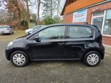 Volkswagen up! Basis HU+TÜV NEU - Volkswagen up! Gebrauchtwagen