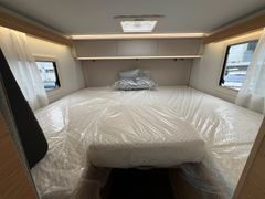 Adria Coral 670DL 60Y JUBILEE*Combi 6E*Dachklima*LED*
