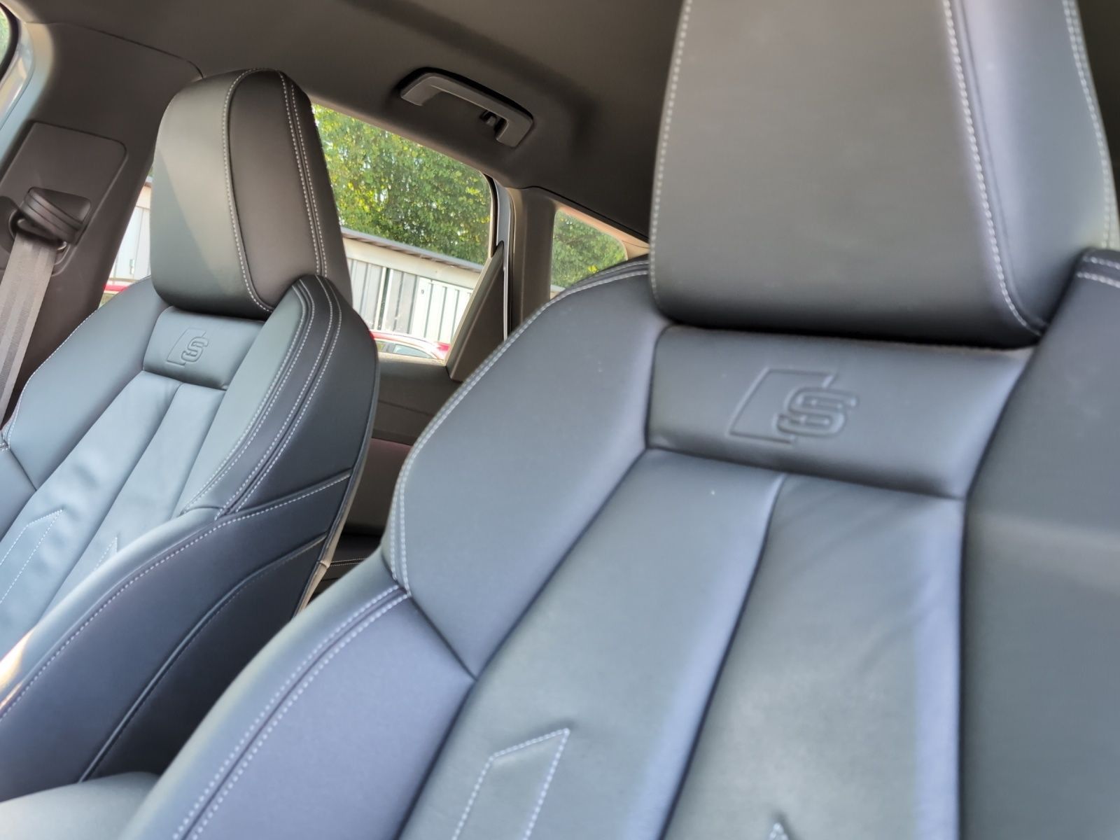 Audi Q4 e-tron - Bild 15