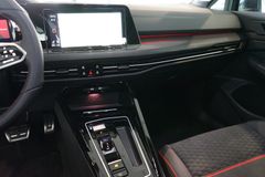 VW Golf GTI Clubsport | Akrapovic | Pano | AHK VW Golf GTI Clubsport | Akrapovic | Pano | AHK