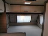 Knaus QDK500 - Knaus Wohnwagen Klimaanlage