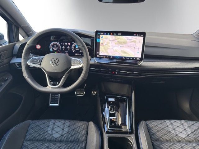 Golf R-Line 1.5 l eTSI DSG NAVI+WR+AREAVIEW+LED+
