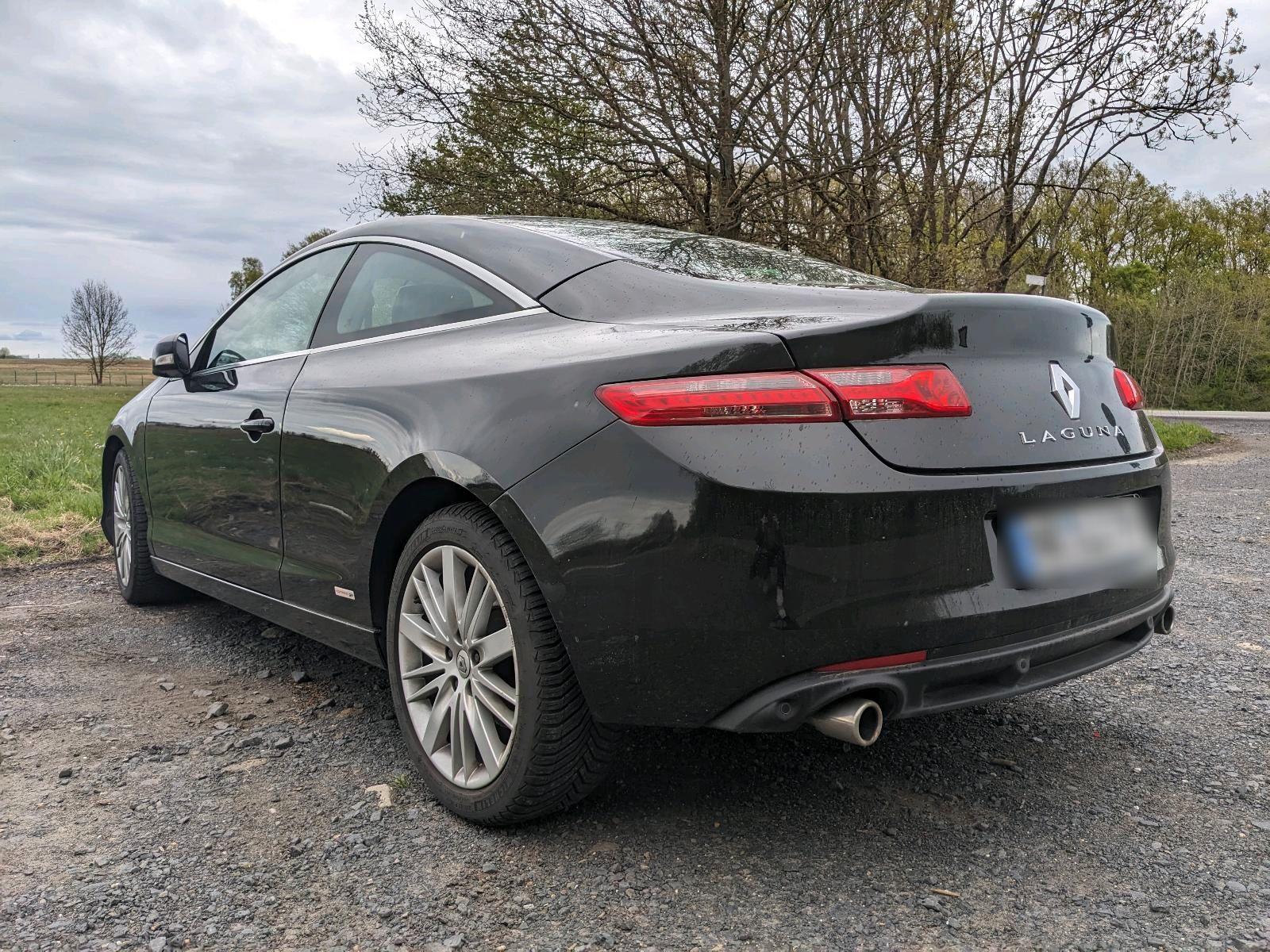 Renault Laguna