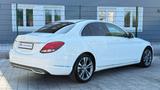 Mercedes-Benz C 200 C -Klasse Lim. C 200 CGI/Navi/PDC - Autos in München: Händler