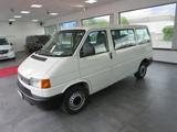 Volkswagen T4 2.5 TDI * 1.HAND + 9-SITZER * - Volkswagen T4: 1.9