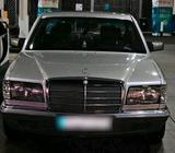 Mercedes-Benz Mercedes Benz 380SE W126  Text Lesen ! - gebrauchte Mercedes-Benz 380 aus dem Jahr 1982