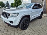 Jeep Grand Cherokee 3,0 CRD S-Limited Panorama Xenon - Jeep: Limited Crd