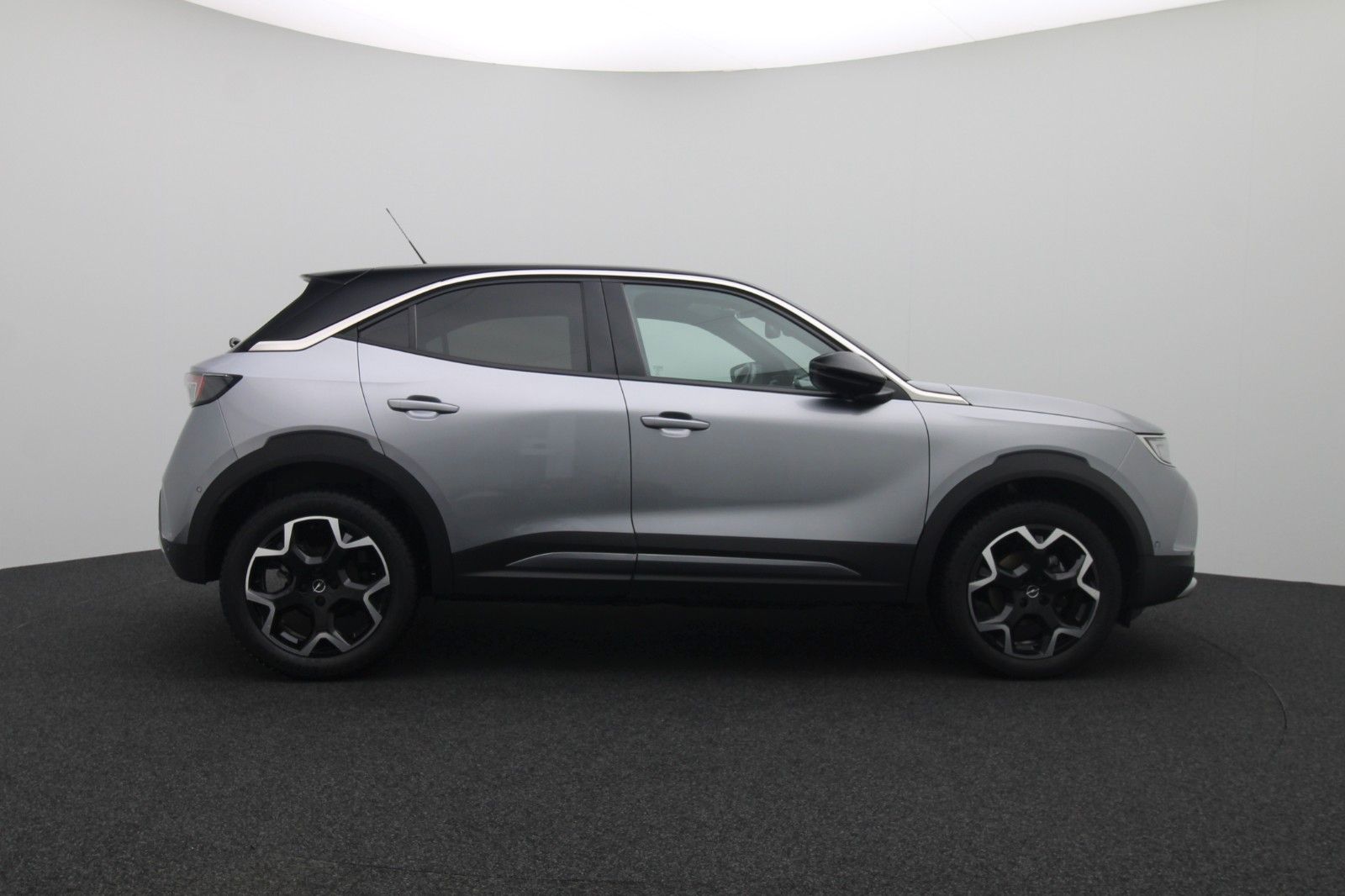 Fahrzeugabbildung Opel Mokka 1.2 Ultimate