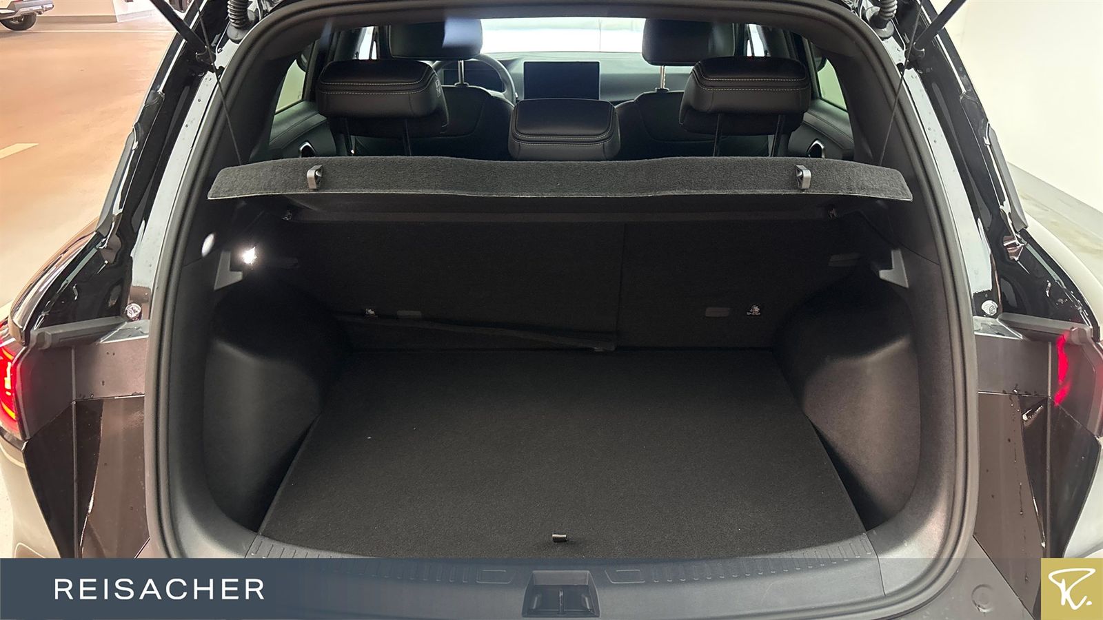 BYD ATTO 2