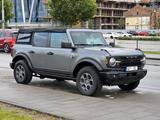 Ford Bronco Big Bend 2.3L 300HP - Ford Bronco Benziner Gebrauchtwagen