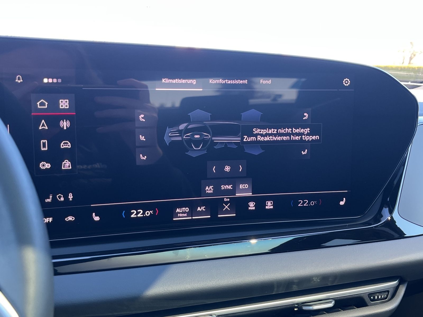 Audi A5 - Bild 21