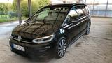 Volkswagen Touran 1.5 TSI, DSG, R-Line, Leder, 7-Sitze, ACC - Volkswagen Touran: Leder, Schiebedach