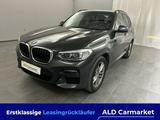 BMW X3 xDrive30e Aut. M Sport Geschlossen, 5-türig,  - BMW X3: 3.5
