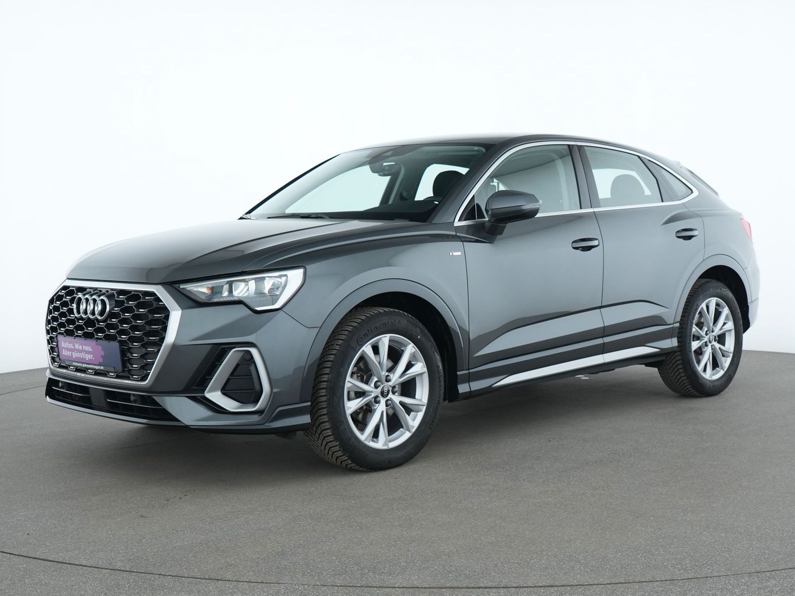 Audi Q3 - Bild 2