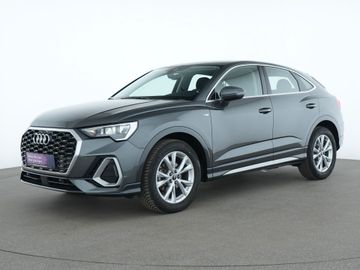 Audi Q3 - 2