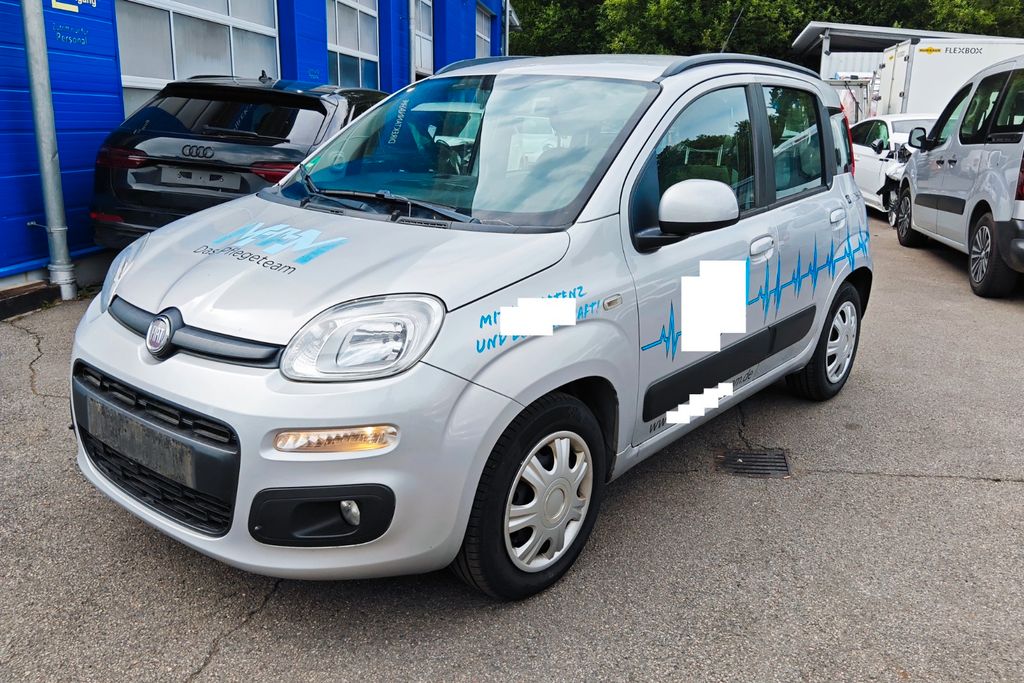Angebot ansehen Fiat Panda