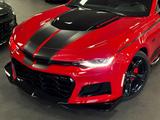 Chevrolet Camaro 2,0l Turbo *ZL1 KIT / KAMERA / LEDER* - Chevrolet aus 2022