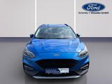 Ford Focus Active 1.5 EcoBoost EU6d-T  8G/AT, Navi - Ford Focus: 1.8