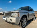 Land Rover Range Rover Supercharged V8 396LE  - RARE FIND - Land Rover Range Rover: Supercharged