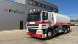 DAF CF 85.430 (20270 LITERS / EURO 3 / TOP CONDITION - Daf CF 430