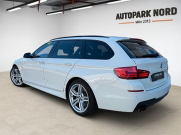 BMW 520 - 3