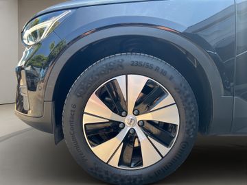 Volvo XC40 - 7