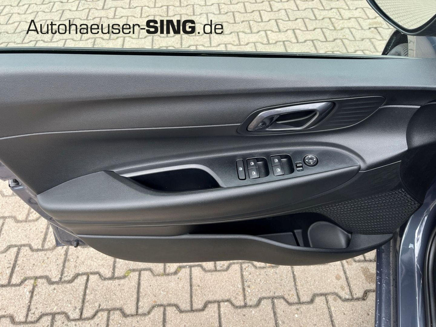 Hyundai i20 - Bild 19