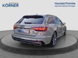 Audi A4 45 TFSI Quattro Edition One *ALLRAD*LEDER*CAM - Audi A4: Edition