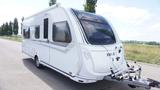 Knaus Südwind 540 UE *Klima*Mover* - Offers