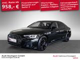 Audi A8 60 TFSI e quattro S line Pano Matrix AHK B&O