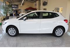 Fahrzeugabbildung Seat Ibiza Style Klimaautomatic,Navigation, PDC,Top