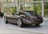 Wiesmann MF 4 GT  - Wiesmann MF 4 Benziner Gebrauchtwagen