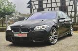 BMW M550d xDri LED Sitzklima ACC LEDER H&K SOFT Stan - BMW M550: Automatik