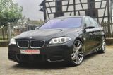 BMW M550d xDri LED Sitzklima ACC LEDER H&K SOFT Stan - BMW M550 mit Diesel-Antrieb