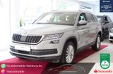 Skoda Kodiaq 2.0 TDi Style - Skoda Kodiaq in Hamburg