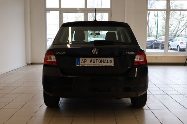 Skoda Fabia Ambition Klima PDC