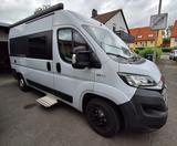 Westfalia Columbus 540 - Westfalia Columbus